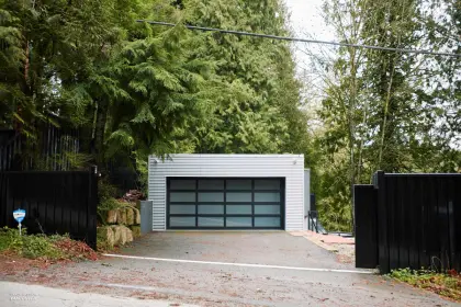 14230 Silver Valley Road, Maple Ridge, BC, Maple ridge — Single Family Residence for sale