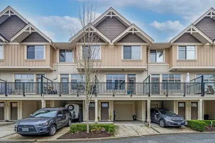 108 19525 73 Avenue, Surrey, BC, Surrey — Townhouse for sale
