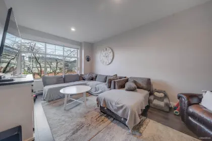 108 19525 73 Avenue, Surrey, BC, Surrey — Townhouse for sale