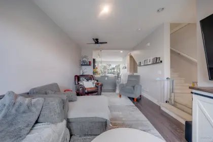 108 19525 73 Avenue, Surrey, BC, Surrey — Townhouse for sale