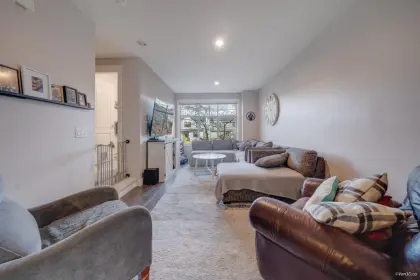 108 19525 73 Avenue, Surrey, BC, Surrey — Townhouse for sale