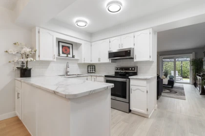 J 420 Rupert Street, Hope, BC, Hope — Townhouse for sale