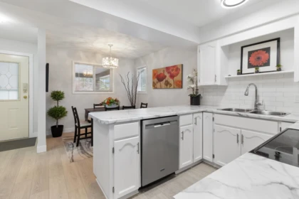 J 420 Rupert Street, Hope, BC, Hope — Townhouse for sale