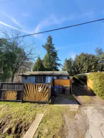 Exterior Rear Photo of 10577 138a Street, Surrey, BC