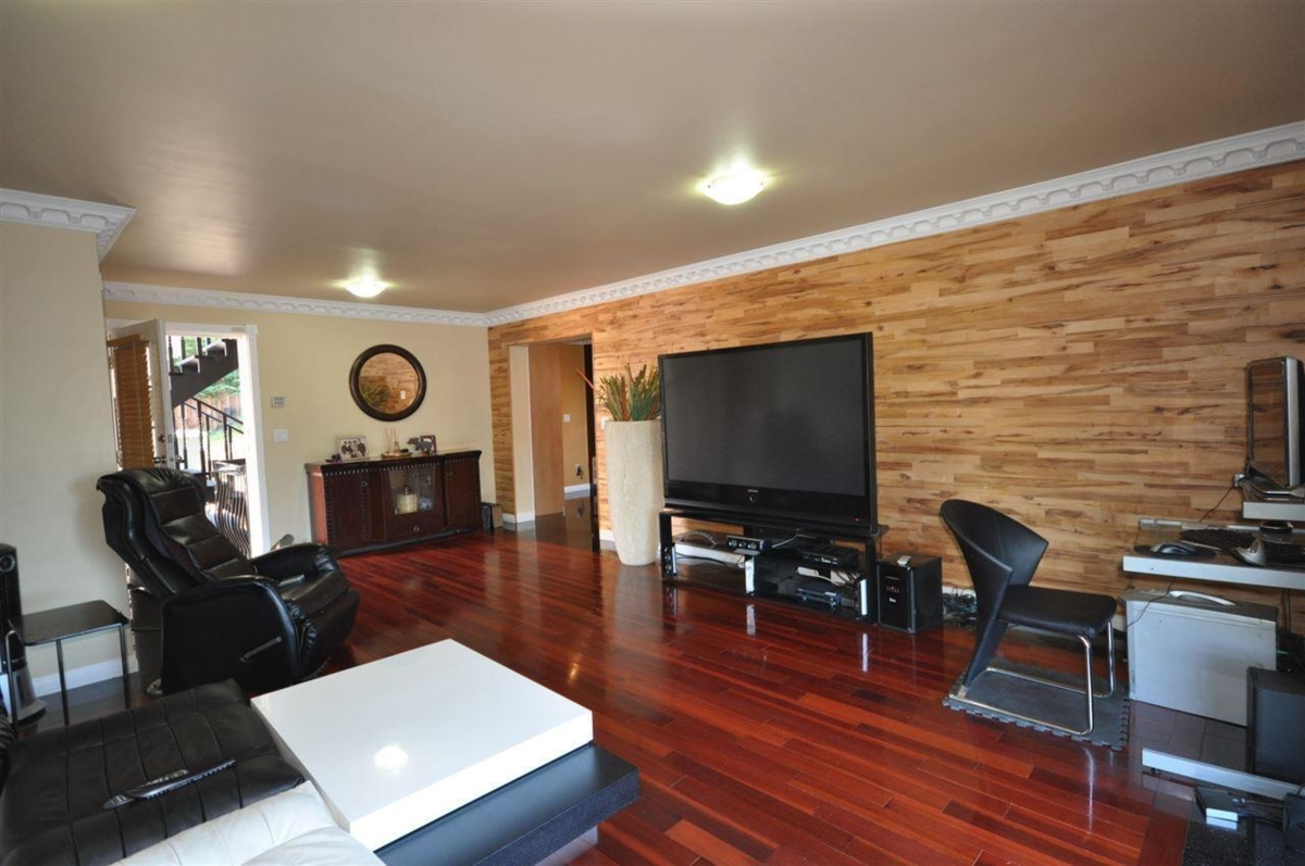 Kitchen Photo of 7426 Burris Street, Burnaby, BC