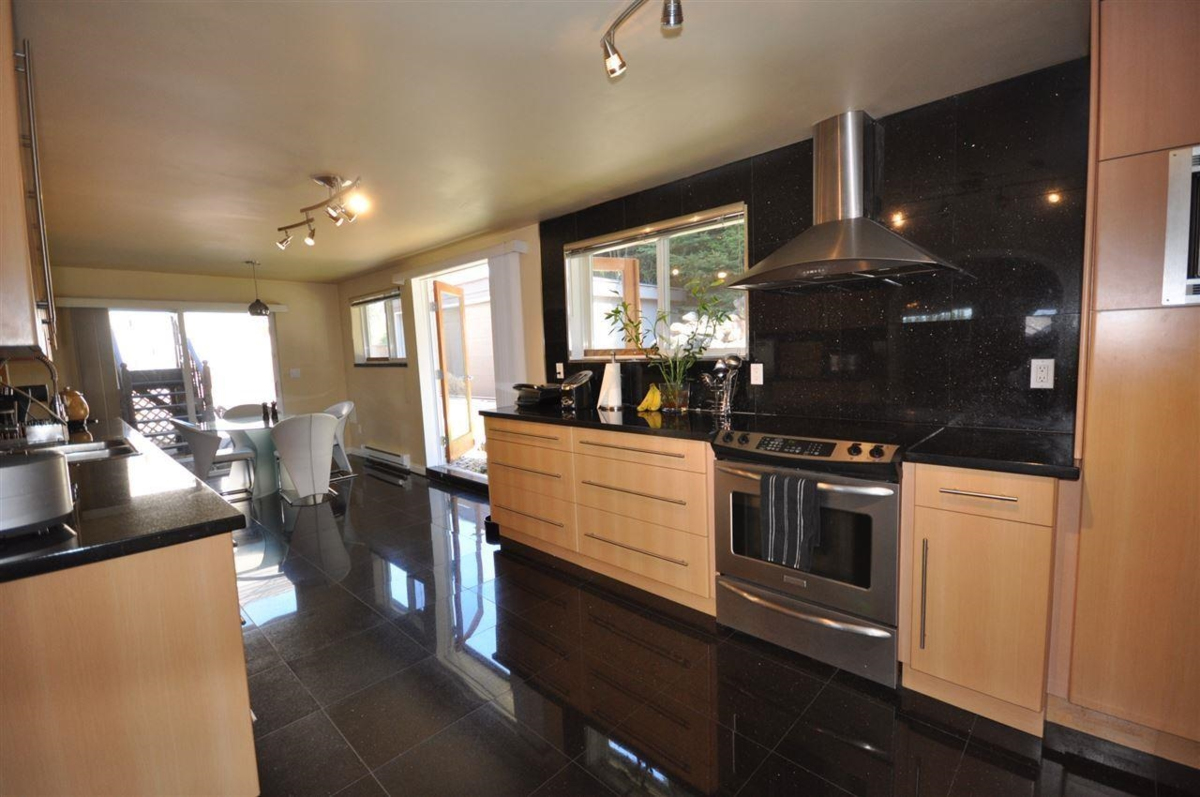 Pantry Photo of 7426 Burris Street, Burnaby, BC