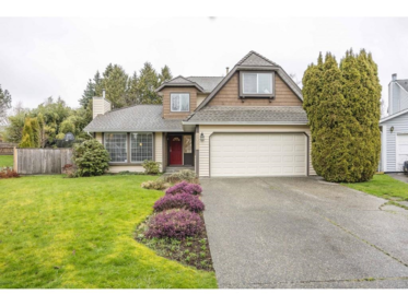 6091 174a Street, Surrey, BC, Surrey — Single Family Residence for sale