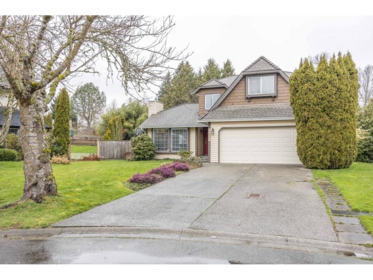 6091 174a Street, Surrey, BC, Surrey — Single Family Residence for sale