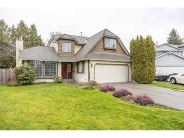 6091 174a Street, Surrey, BC, Surrey — Single Family Residence for sale