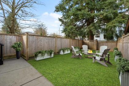 3133 Glen Drive, Vancouver, BC, Vancouver — Half Duplex for sale