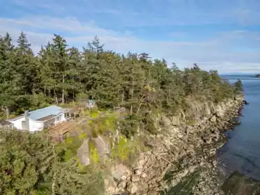 90 Gulf Drive, Galiano Island, BC, Galiano Island — Single Family Residence for sale