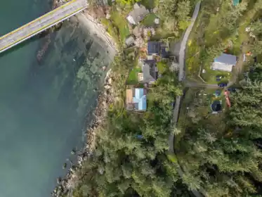 90 Gulf Drive, Galiano Island, BC, Galiano Island — Single Family Residence for sale