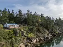 90 Gulf Drive, Galiano Island, BC