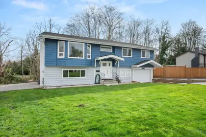 19983 50a Avenue, Langley, BC, Langley — Single Family Residence for sale