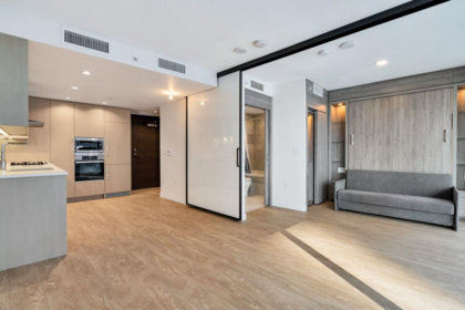 612 89 Nelson Street, Vancouver, BC, Vancouver — Apartment/Condo for sale