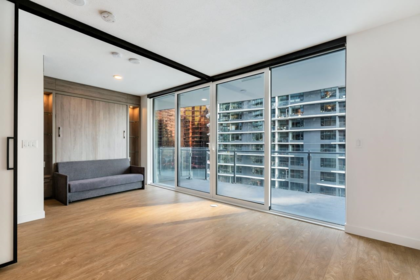 612 89 Nelson Street, Vancouver, BC, Vancouver — Apartment/Condo for sale