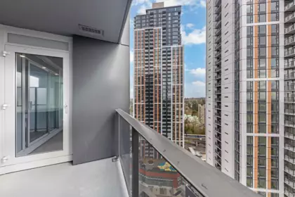 Office / Den Photo of 1909 13655 Fraser Highway, Surrey, BC