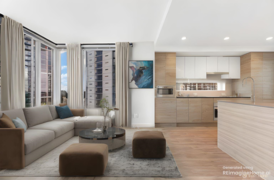 1909 13655 Fraser Highway, Surrey, BC