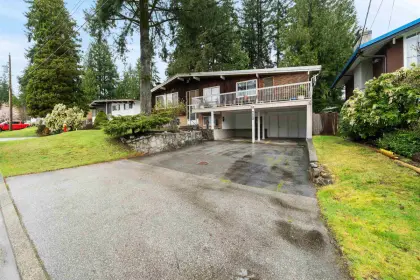 601 Midvale Street, Coquitlam, BC, Coquitlam — Single Family Residence for sale
