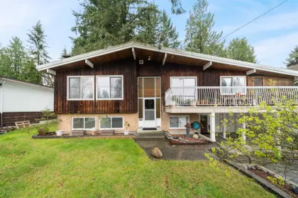 601 Midvale Street, Coquitlam, BC, Coquitlam — Single Family Residence for sale