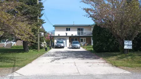 281 Cariboo Avenue, Hope, BC, Hope — Single Family Residence for sale
