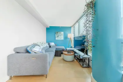 518 6028 Willingdon Avenue, Burnaby, BC, Burnaby — Apartment/Condo for sale