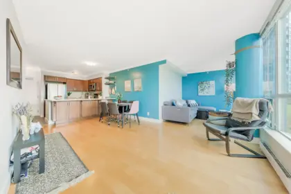 518 6028 Willingdon Avenue, Burnaby, BC, Burnaby — Apartment/Condo for sale