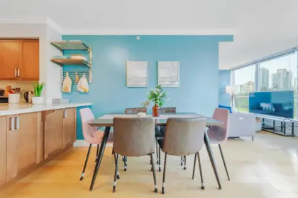 518 6028 Willingdon Avenue, Burnaby, BC, Burnaby — Apartment/Condo for sale