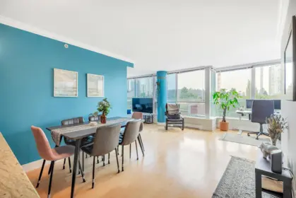 518 6028 Willingdon Avenue, Burnaby, BC, Burnaby — Apartment/Condo for sale
