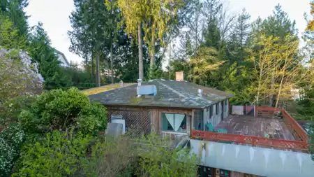 Laundry Room Photo of 5591 Delta Road, Sechelt, BC