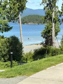 Office / Den Photo of 5591 Delta Road, Sechelt, BC