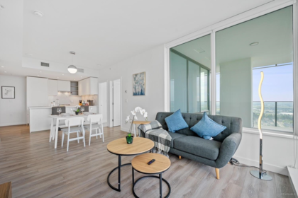 2709 6699 Dunblane Avenue, Burnaby, BC, Burnaby — Apartment/Condo for sale