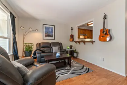 9 9299 Woodbine Street, Chilliwack, BC, Chilliwack — Townhouse for sale