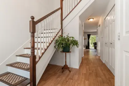 9 9299 Woodbine Street, Chilliwack, BC, Chilliwack — Townhouse for sale