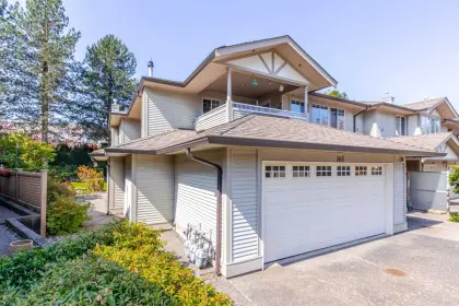 165 20391 96 Avenue, Langley, BC, Langley — Townhouse for sale