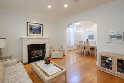 4640 W 8th Avenue, Vancouver, BC, Vancouver — Single Family Residence for sale