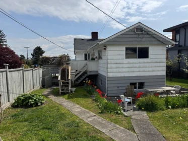 890 Whitchurch Street, North Vancouver, BC, North vancouver — Single Family Residence for sale