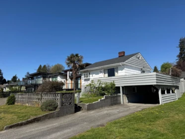 890 Whitchurch Street, North Vancouver, BC, North vancouver — Single Family Residence for sale