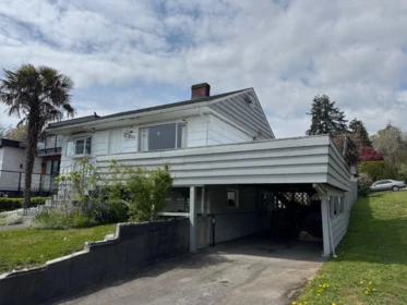 890 Whitchurch Street, North Vancouver, BC, North vancouver — Single Family Residence for sale