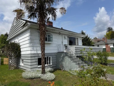 890 Whitchurch Street, North Vancouver, BC, North vancouver — Single Family Residence for sale