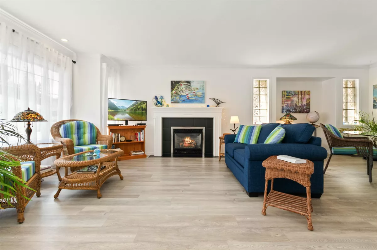 Exterior Front Photo of 2 9420 Woodbine Street, Chilliwack, BC