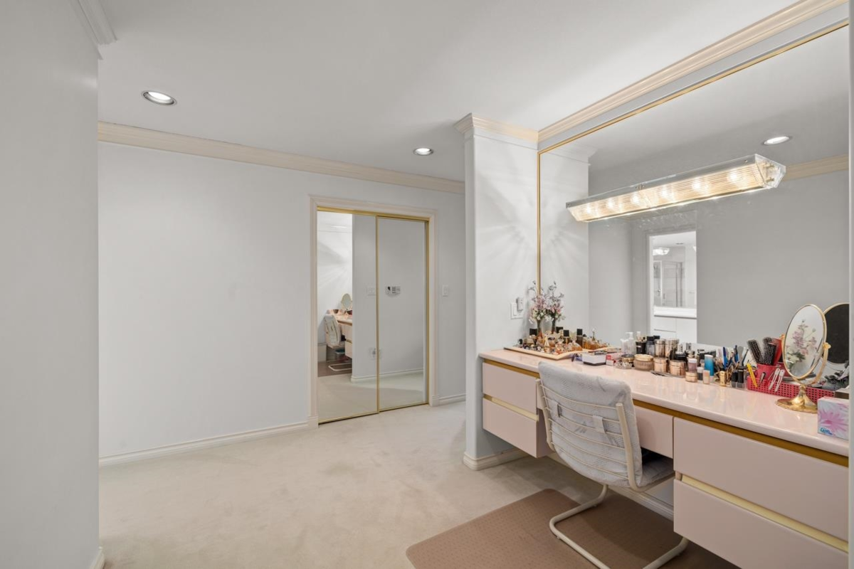 Bedroom 2 Photo of 5602 Barnard Place, Richmond, BC