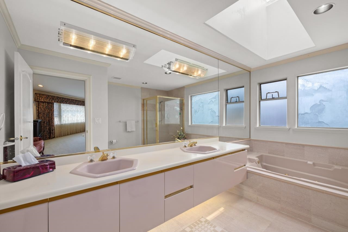 Bedroom 3 Photo of 5602 Barnard Place, Richmond, BC