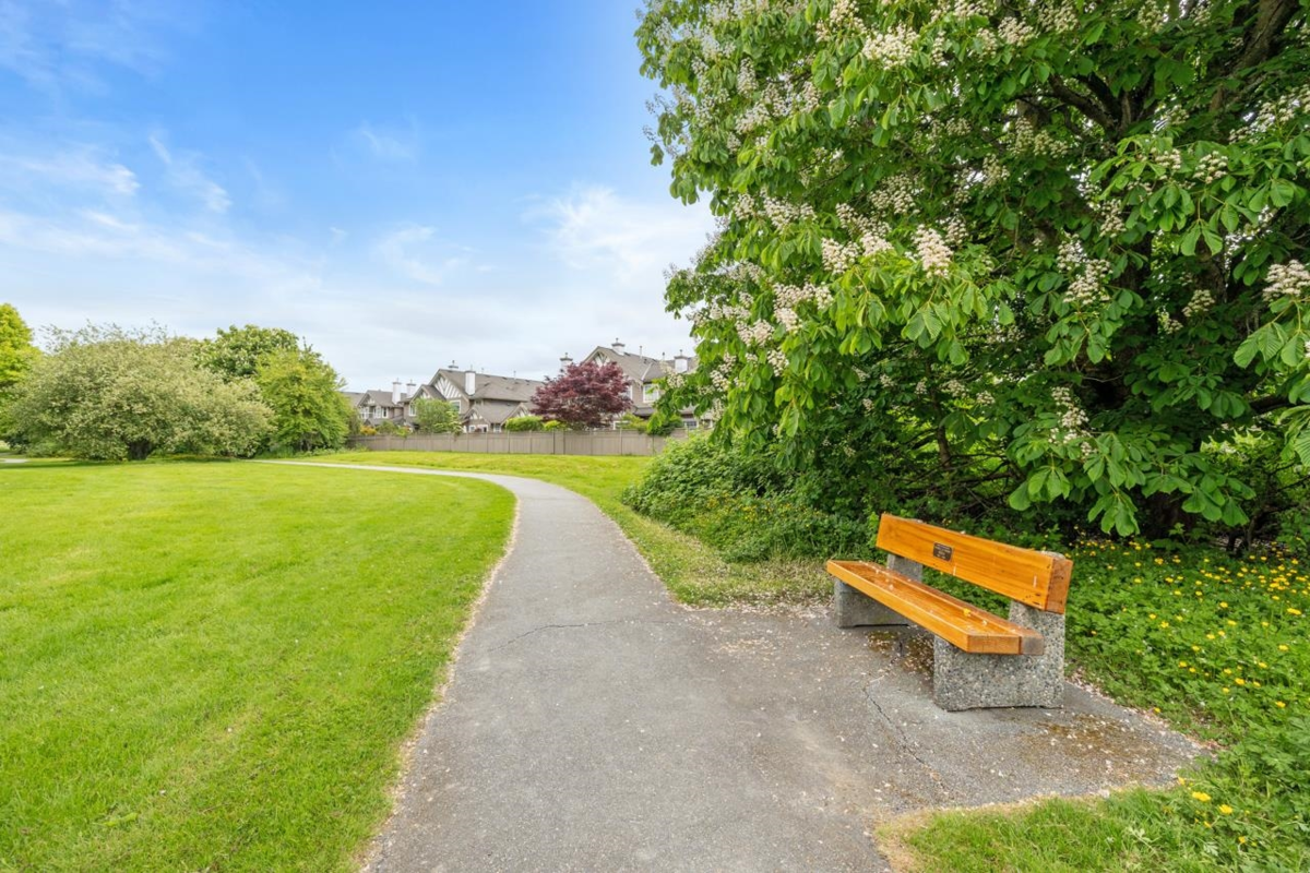 Laundry Room Photo of 5602 Barnard Place, Richmond, BC