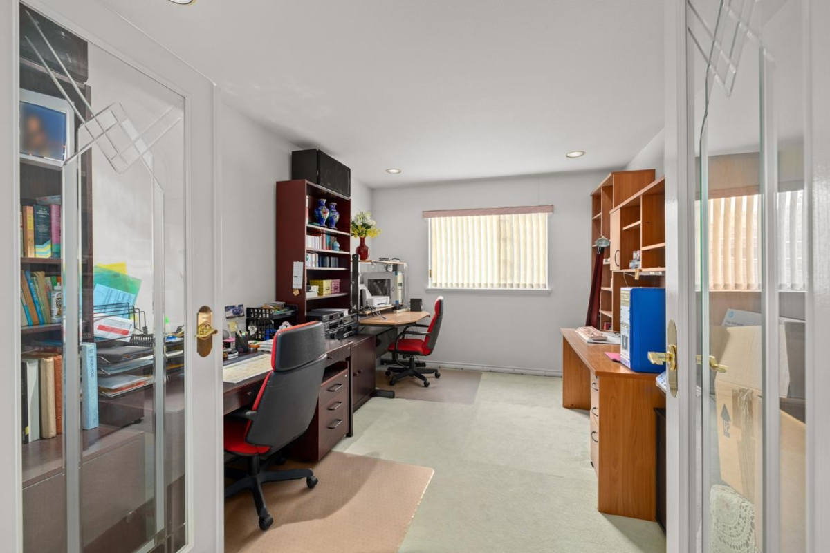 Office / Den Photo of 5602 Barnard Place, Richmond, BC