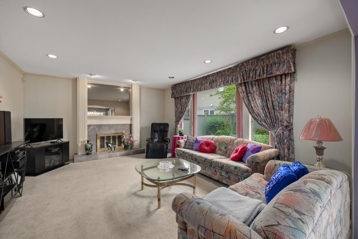 Pantry Photo of 5602 Barnard Place, Richmond, BC