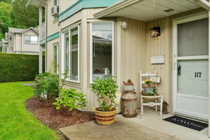117 9855 Quarry Road, Chilliwack, BC, Chilliwack — Townhouse for sale
