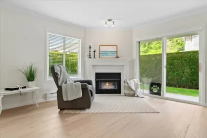 117 9855 Quarry Road, Chilliwack, BC, Chilliwack — Townhouse for sale
