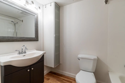 219 1202 London Street, New Westminster, BC, New Westminster — Apartment/Condo for sale
