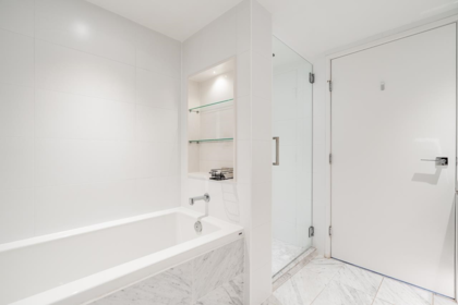 Loft / Bonus Room Photo of 1910 1111 Richards Street, Vancouver, BC
